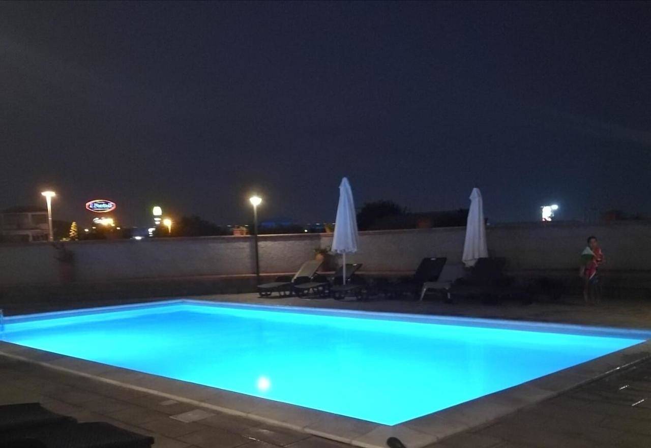 Quadruple Room in San Giovanni La Punta, Catania e dintorni