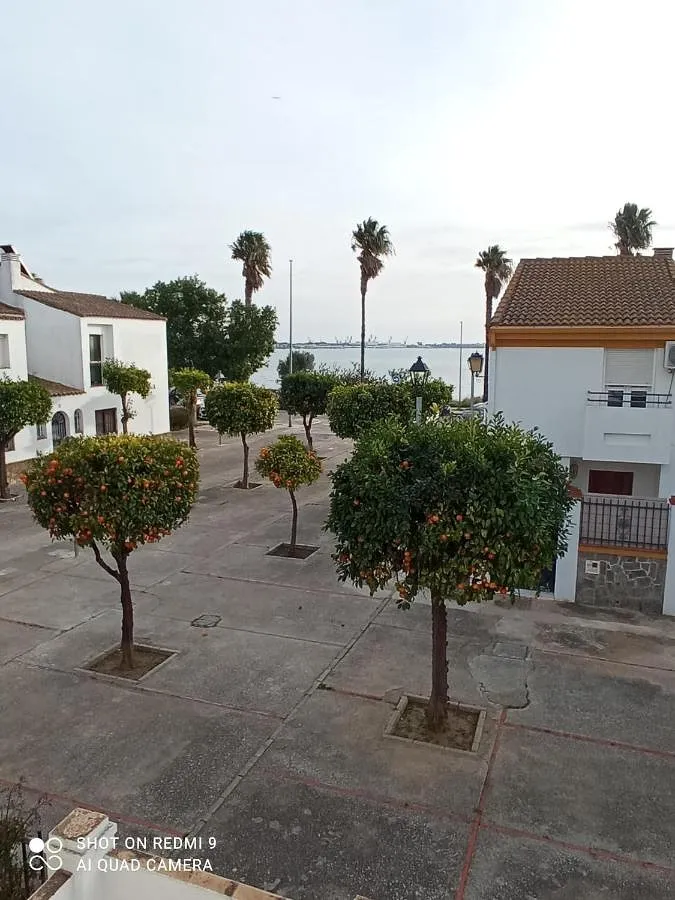 Ferienhaus für 4 Personen, mit Ausblick und Terrasse - 1