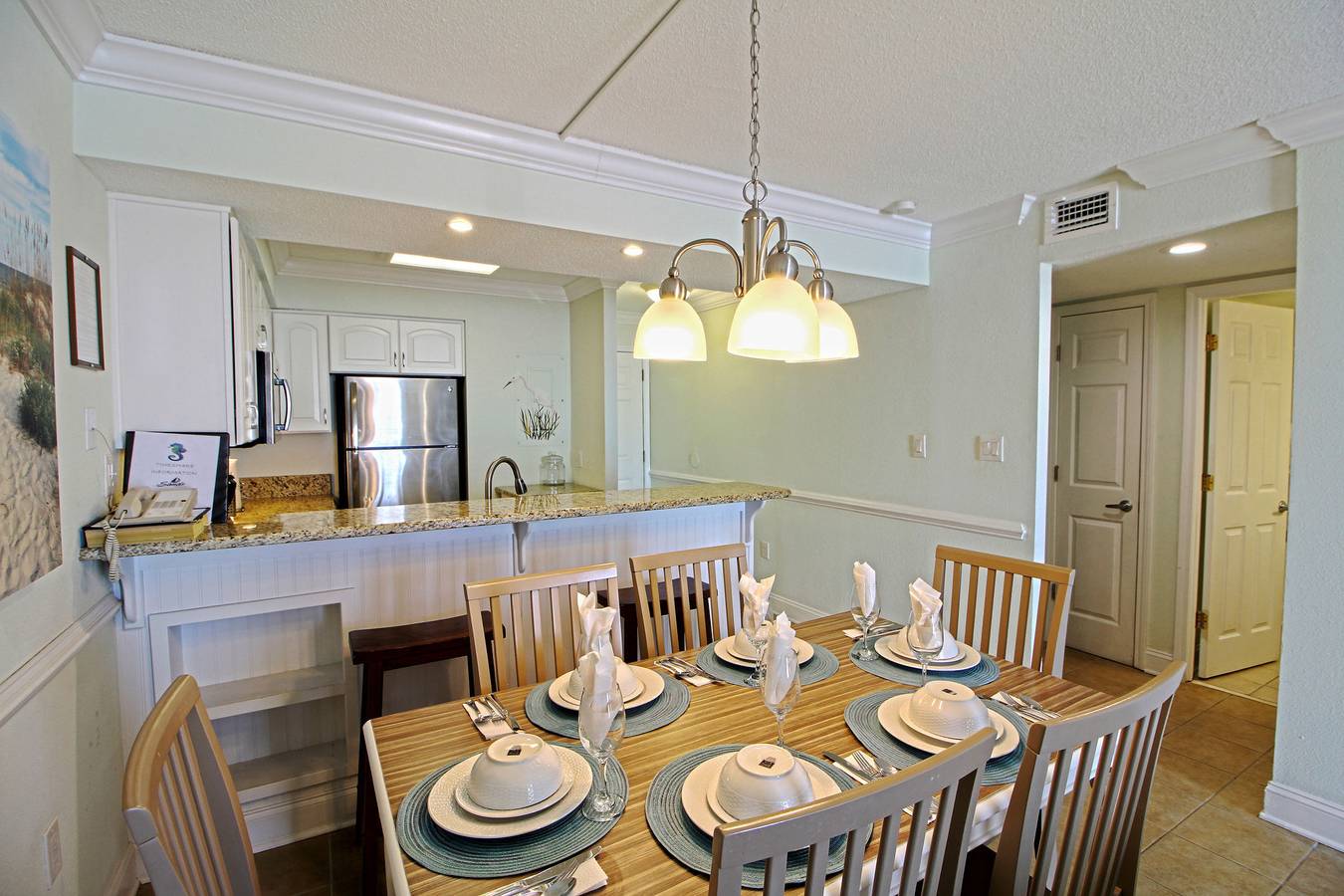 Apartamento entero, Sands Beach Club in Dunes Cove, Grand Strand