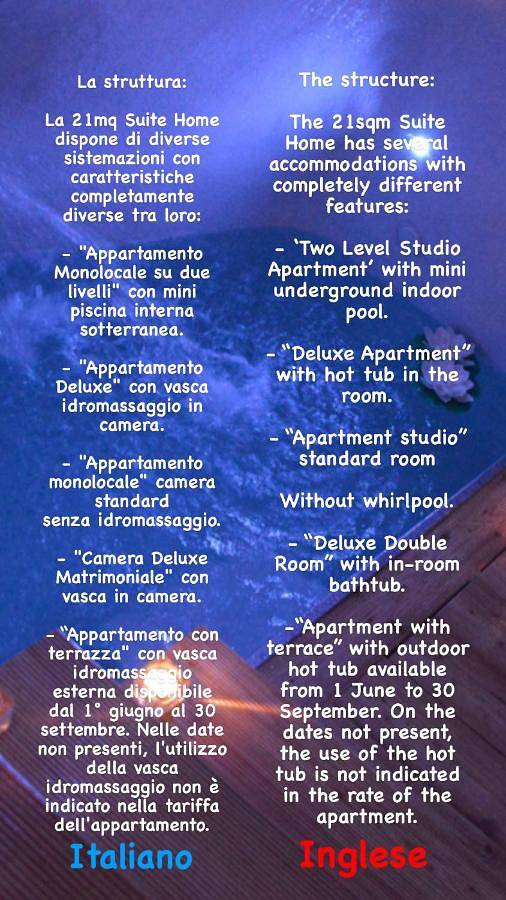 Gîte pour 4 personnes, avec piscine ainsi que vue et terrasse à Ostuni - 2