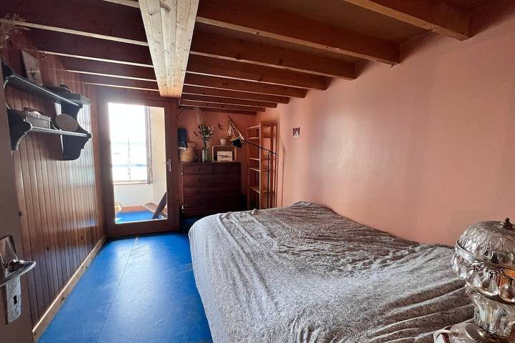 Location de vacances pour 6 personnes à Saint-Suliac - 4