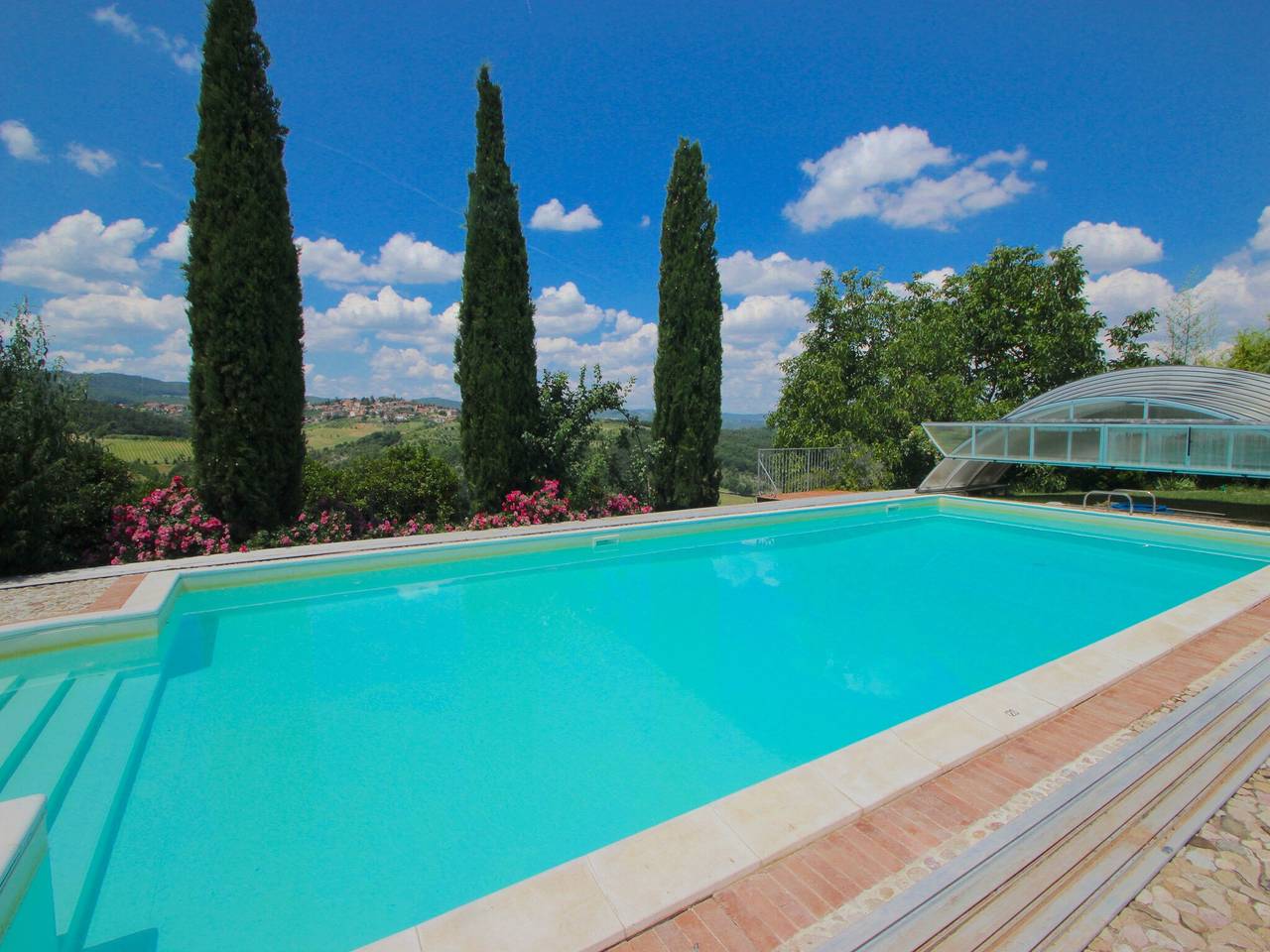 Villa a San Venanzo con Piscina e Sauna in San Venanzo, Perugia e dintorni