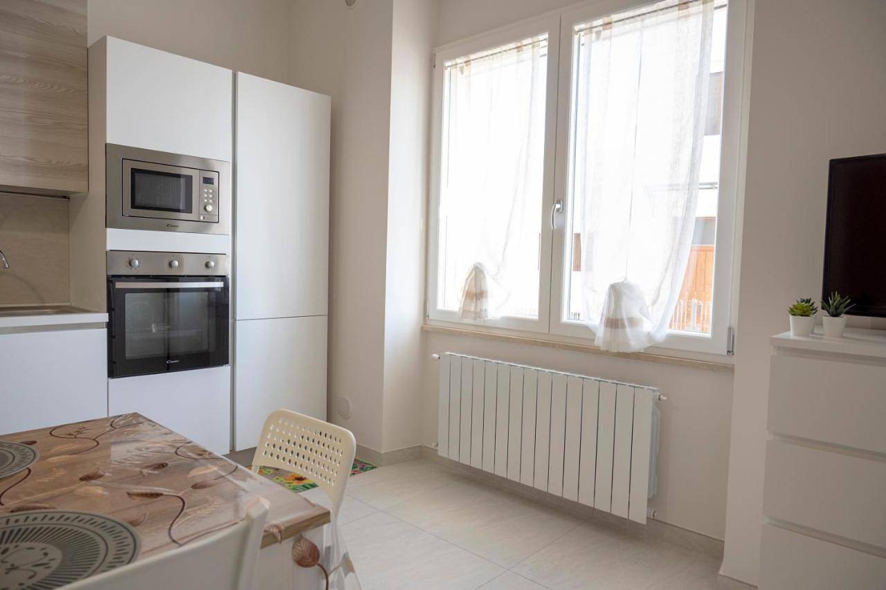 Appartement entier, Amare Apartment Near the Sea in Cala Porta Vecchia, Monopoli