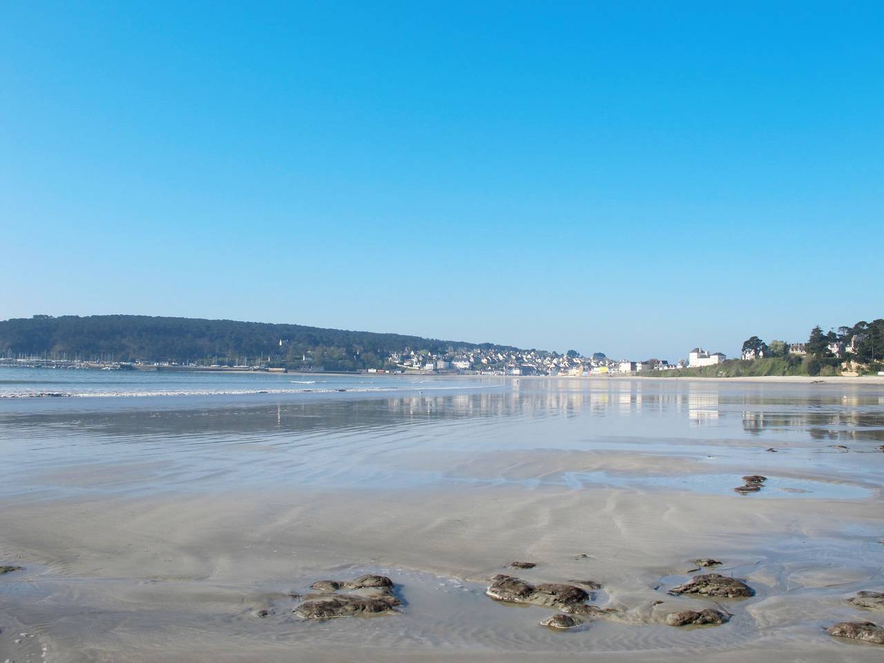 Horizon Morgat in Morgat, Crozon