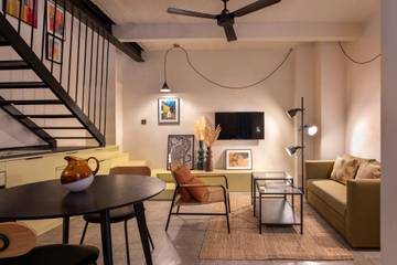 Apartment for 2 People in Valletta, Malta Island, Photo 1