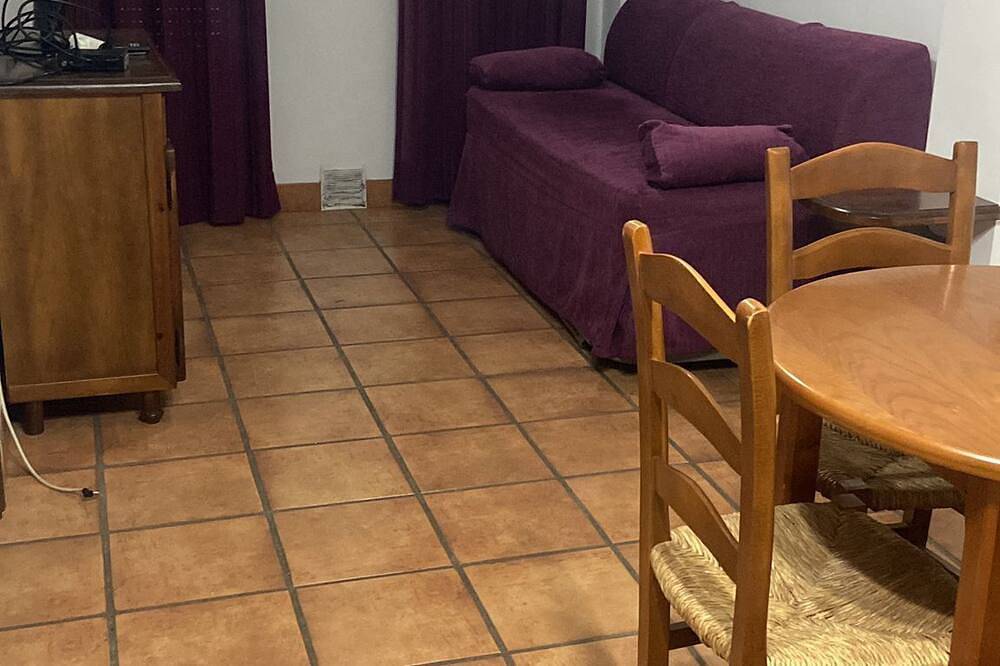 Apartamento entero, Apartamentos siete lagunas in Trevélez, Provincia de Granada