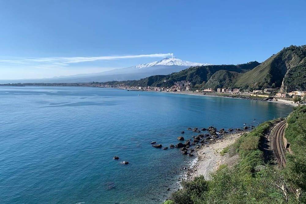 Casa Urbano in Taormina, Messina Provinz