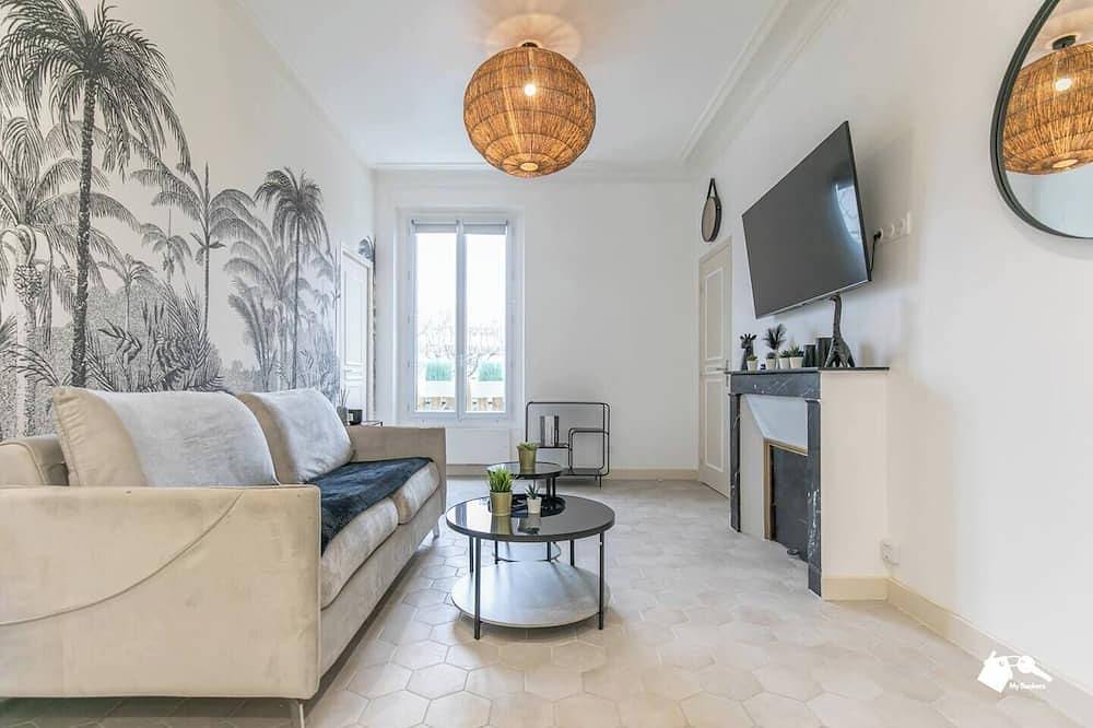 Apartamento entero, Mba - Gallieni - Splendide appart in Villemomble, Sena-Saint Denis
