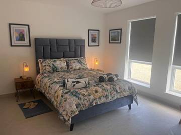 Cottage for 6 People in County Londonderry, Ulster, Photo 3