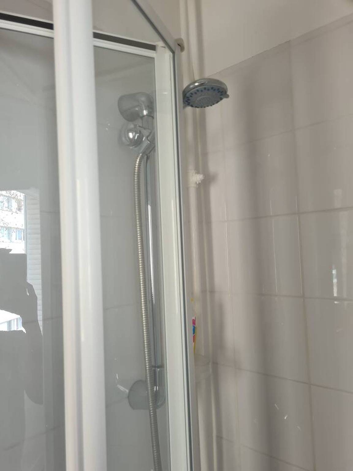 Studio entier, Studio lumineux à Clichy 27 m² in Clichy, Hauts-de-Seine