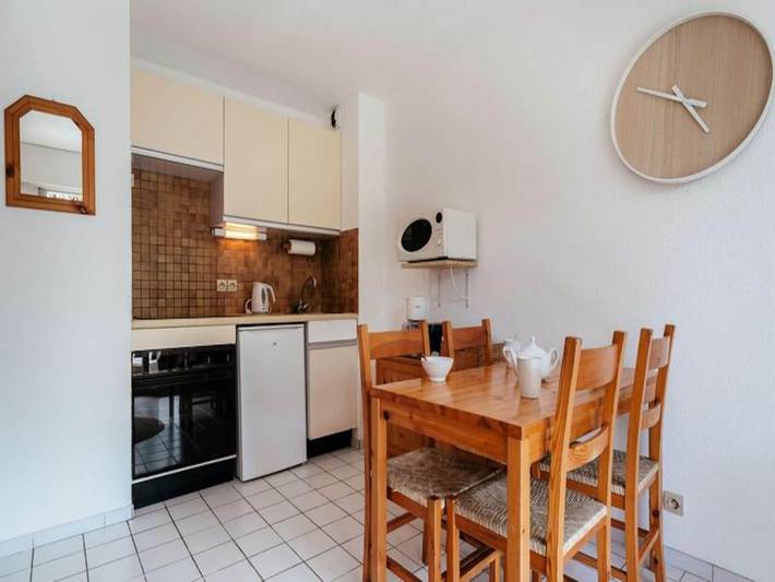 Gîte pour 4 personnes, avec terrasse, animaux acceptés dans Plage de la Légenèse - 4