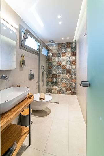 Villa for 6 People in Polychrono, Cassandra, Photo 4