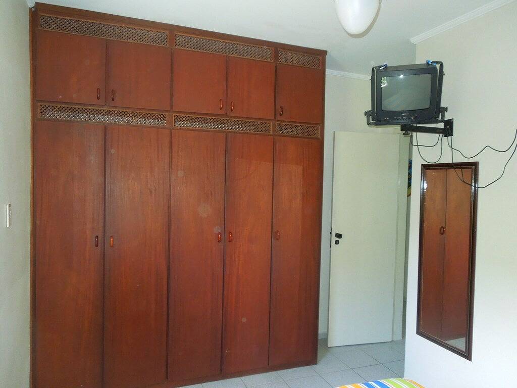 Ganze Wohnung, Ubatuba Sommerfarben in Ubatuba, Região Metropolitana do Vale do Paraíba e Litoral Norte