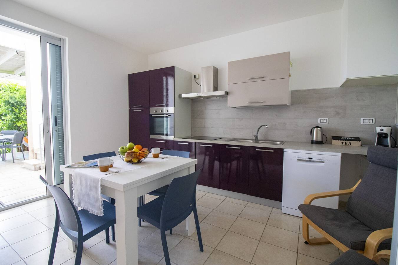 Villa i Gabbiani Otranto in Otranto, Otranto e dintorni