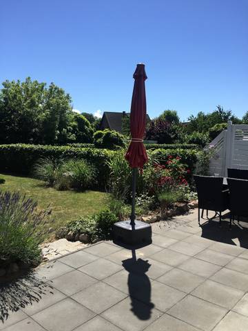 Ferienhaus für 4 Personen in Zierow, Nordwestmecklenburg (Wismar und Umgebung), Bild 3