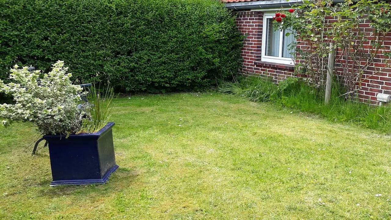 Ferienhaus für 4 Personen (60 m²) in Horumersiel in Horumersiel, Wangerland