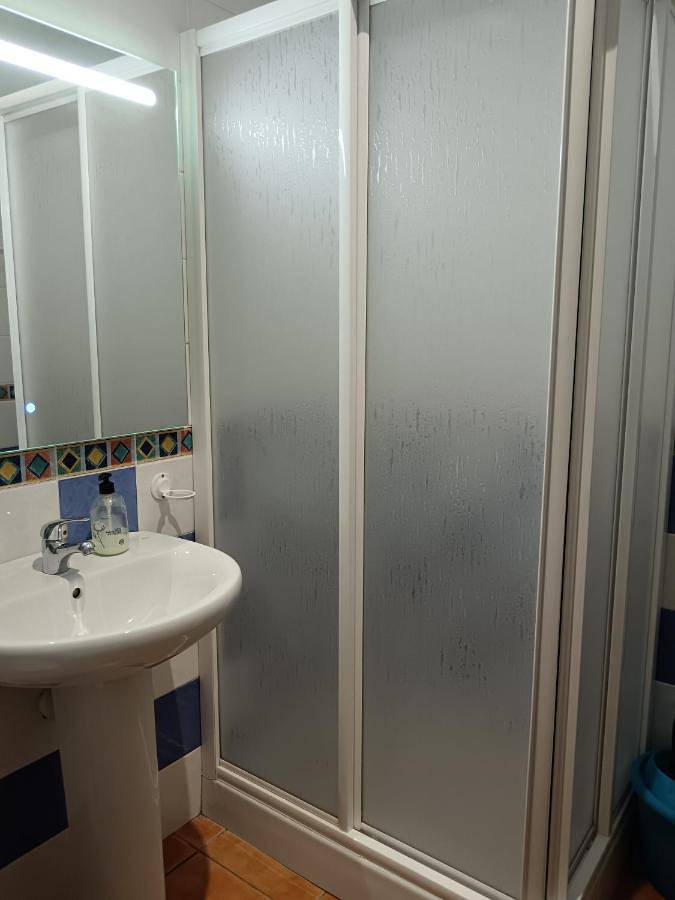 Casa rural para 10 personas, con jardín además de piscina y vistas, Se admiten mascotas en Provincia de Jaén - 3