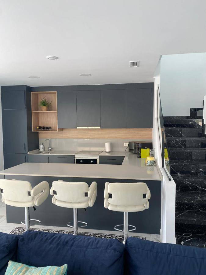 Deluxe Villa in La Herrada, Los Montesinos