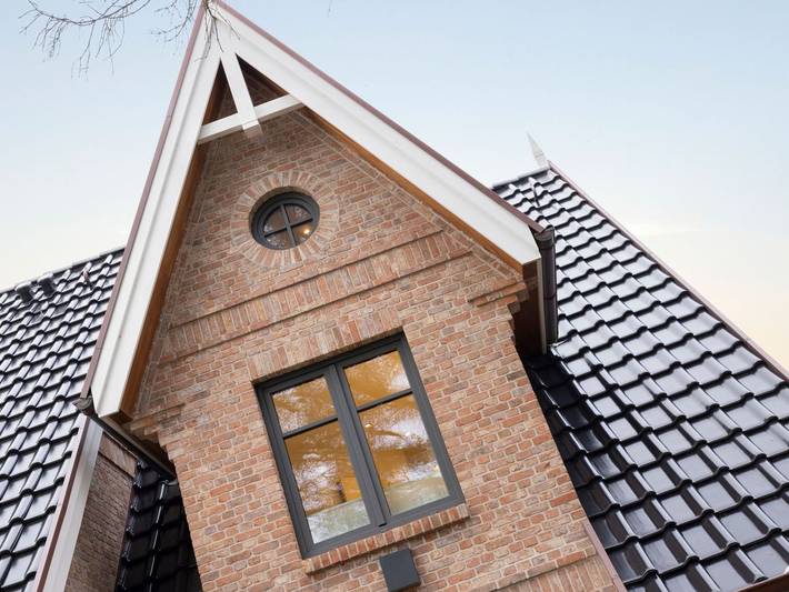 Ferienhaus für 4 Personen, mit Garten und Terrasse sowie Sauna, kinderfreundlich in Tinnum - 2