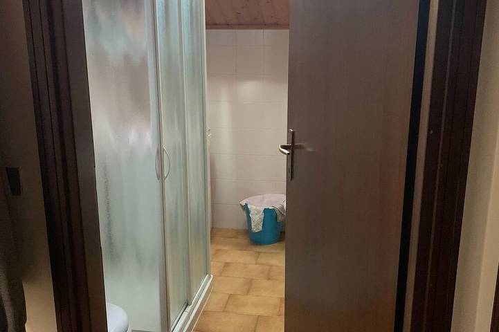 Ganze Wohnung, Edolo Apartment in Edolo, Veltlin