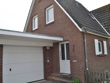 Ferienhaus für 7 Personen in Wittmund, Südliche Nordseeküste, Bild 2