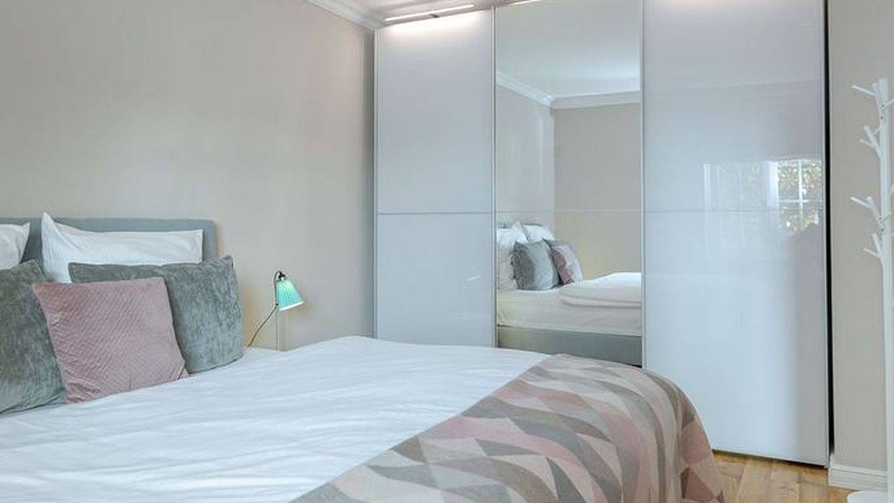 Ganze Ferienwohnung, Ferienwohnung für 6 Personen (116 m²) in Westerland (Sylt) in Westerland, Sylt