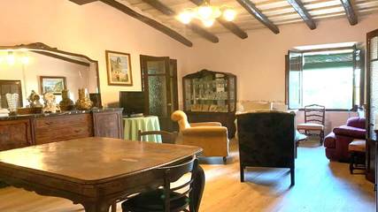 Apartamento Rural para 16 Personas en Riudoms, Baix Camp, Foto 3