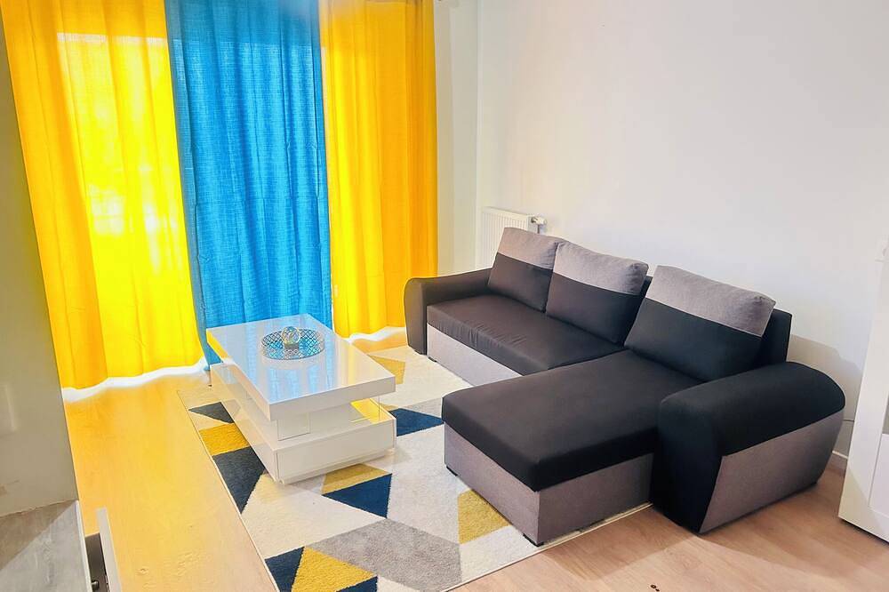 Apartamento entero, Appartement Bos F2 Melun in Melun, Sena y Marne