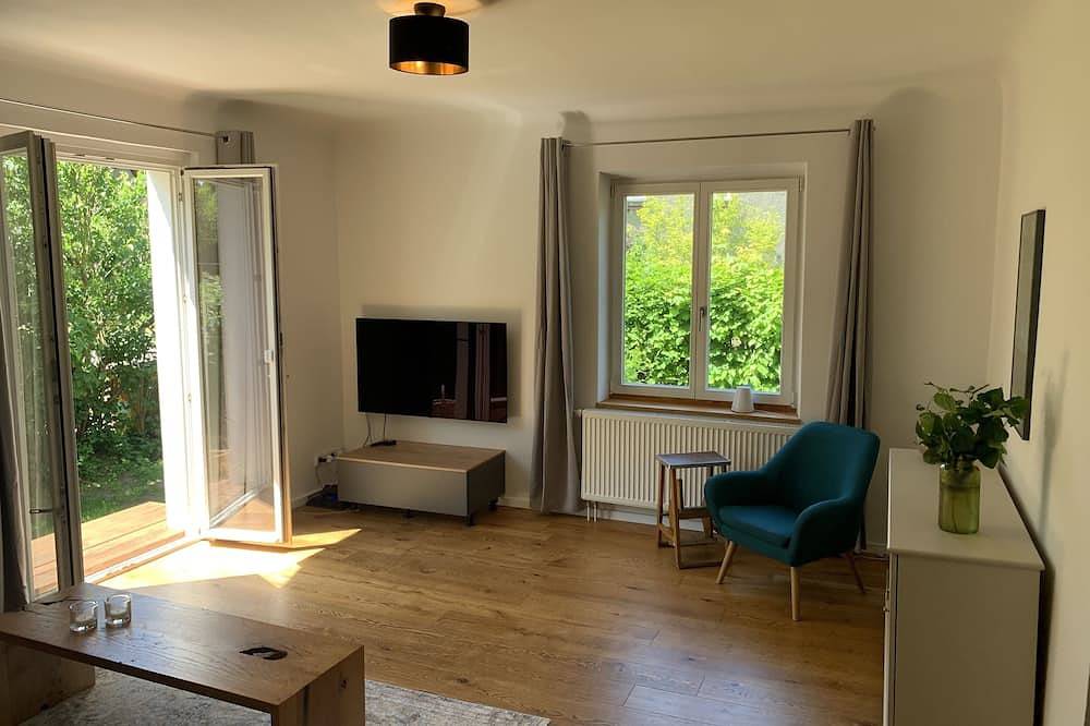 Ganze Wohnung, Idyllische Ferienwohnung in Potsdam in Potsdam, Potsdam und Umgebung