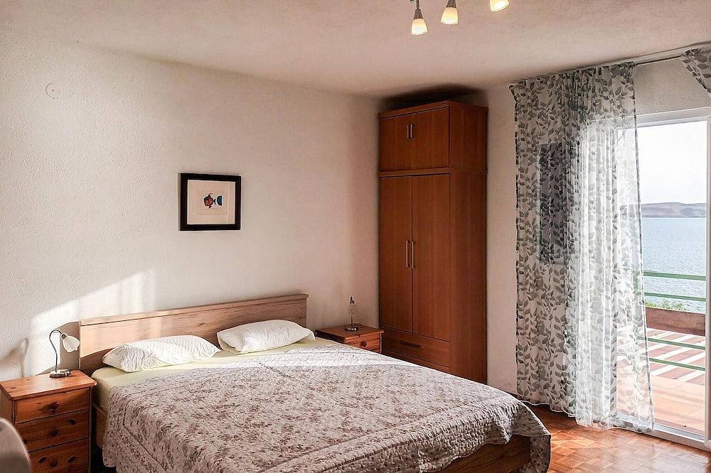 Prachtig huis in Baric Draga in Baric Draga, Velebit Nature Park