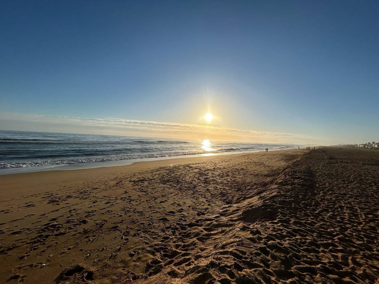 Apartamento entero, In der Nähe des Golfplatzes in Lepe, Costa de la Luz