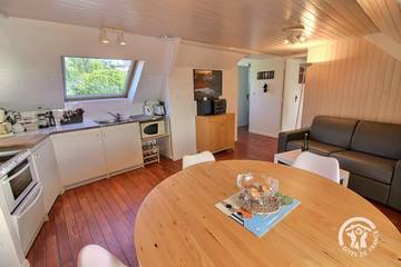 Gîte pour 2 Personnes dans Erquy, Côte d’Émeraude, Photo 2