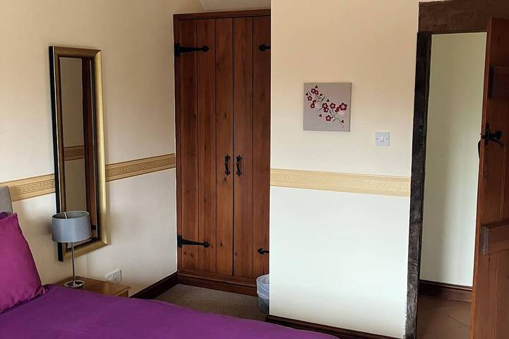 Pool Meadow Cottage - Knollands Farm in Honington (Warwickshire), Warwickshire