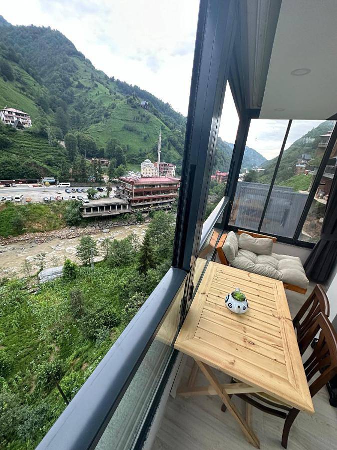 Appart’hôtel pour 6 personnes, avec jacuzzi et jardin