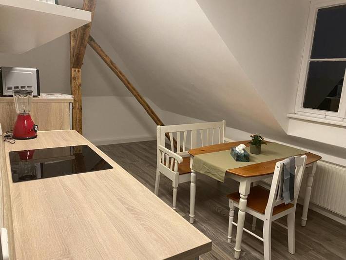 Ferienhaus für 6 Personen in Grimma - 4