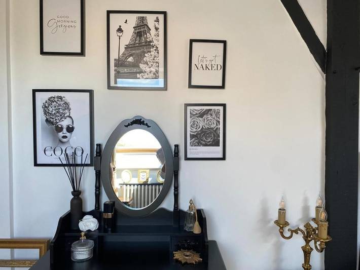 Chambre d’hôte pour 2 personnes, avec jardin et jacuzzi ainsi que terrasse et piscine à Bressuire - 4