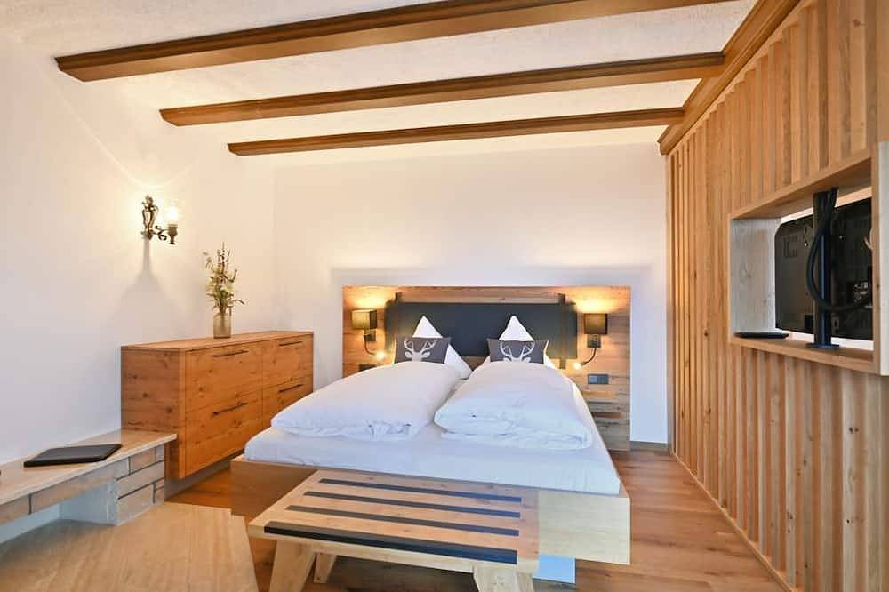 Ebersburg - Landhaus Ingeborg in Poppenhausen, Rhön-Hessen