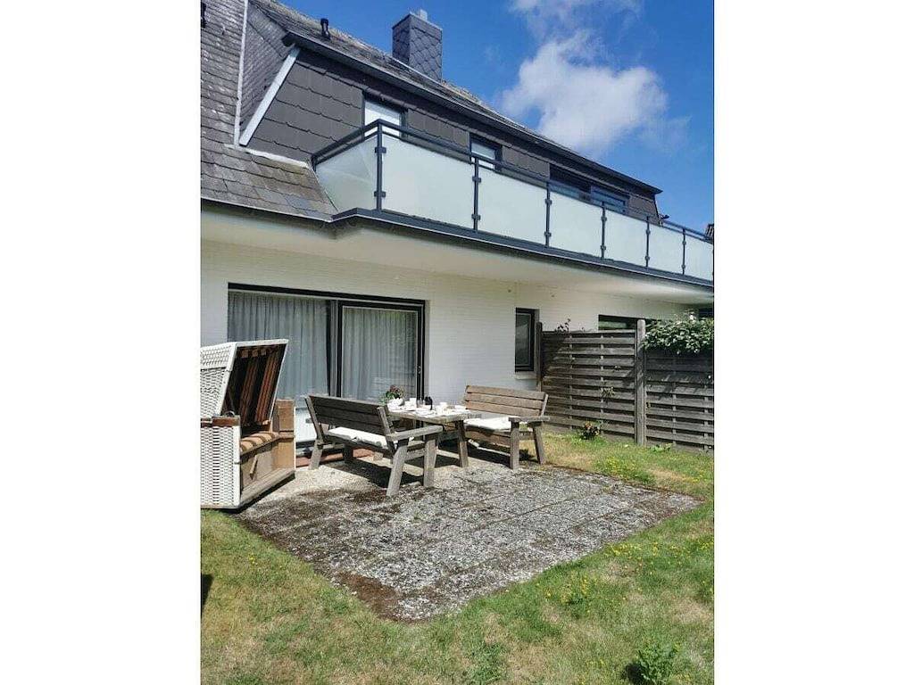 Skellinghörn 24 Erdgeschoss in Sylt-Ost, Sylt (Gemeinde)