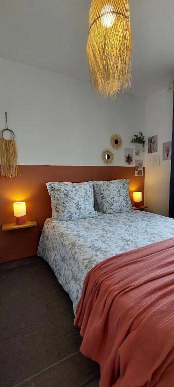 Location de vacances pour 6 personnes, avec jardin, animaux acceptés dans Encausse-les-Thermes