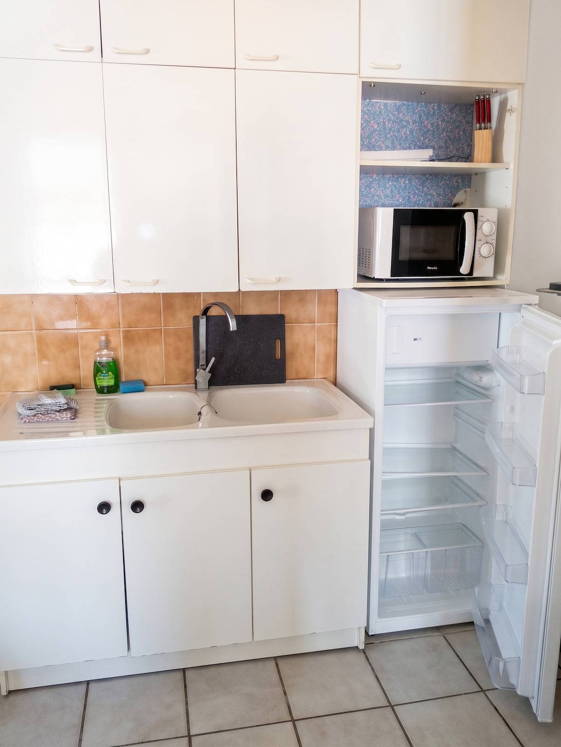 Ganzes Studio, Studio mit Bergblick in Luz-Saint-Sauveur, 32m² + Terrasse in Luz-Saint-Sauveur, Nationalpark Pyrenäen
