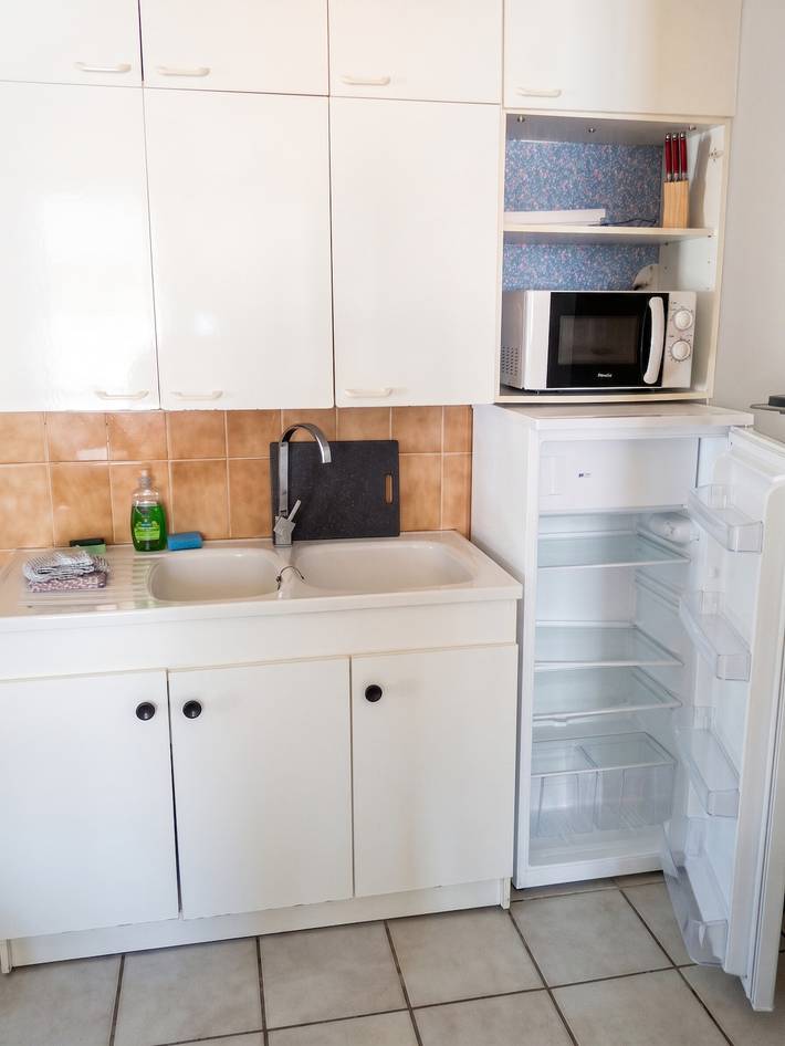 Ganzes Studio, Studio mit Bergblick in Luz-Saint-Sauveur, 32m² + Terrasse in Luz-Saint-Sauveur, Nationalpark Pyrenäen