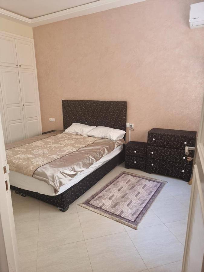 Appartement de vacances pour 7 personnes, adapté aux familles - 1