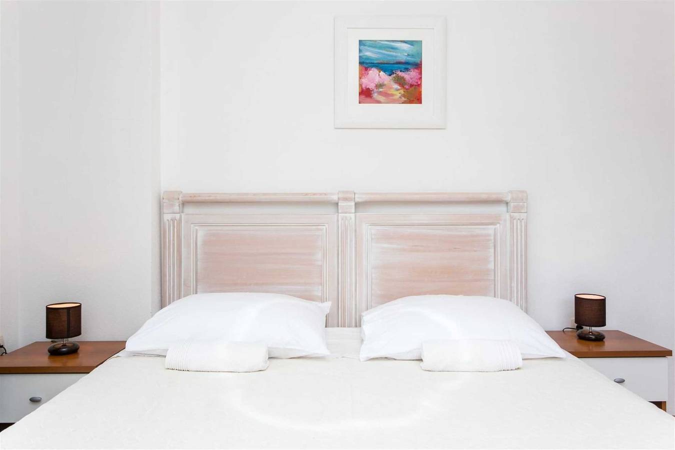 Ganzes Studio, Tramuntana Studio mit Balkon und Meerblick in Mljet