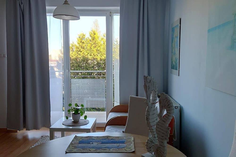 Apartamento entero, Apartamento de vacaciones Kolobrzeg para 1 - 2 personas - Apartamento in Kołobrzeg, Mar Baltico Polonia