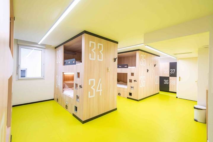 Auberge pour 2 personnes, avec Terrasse et Jardin