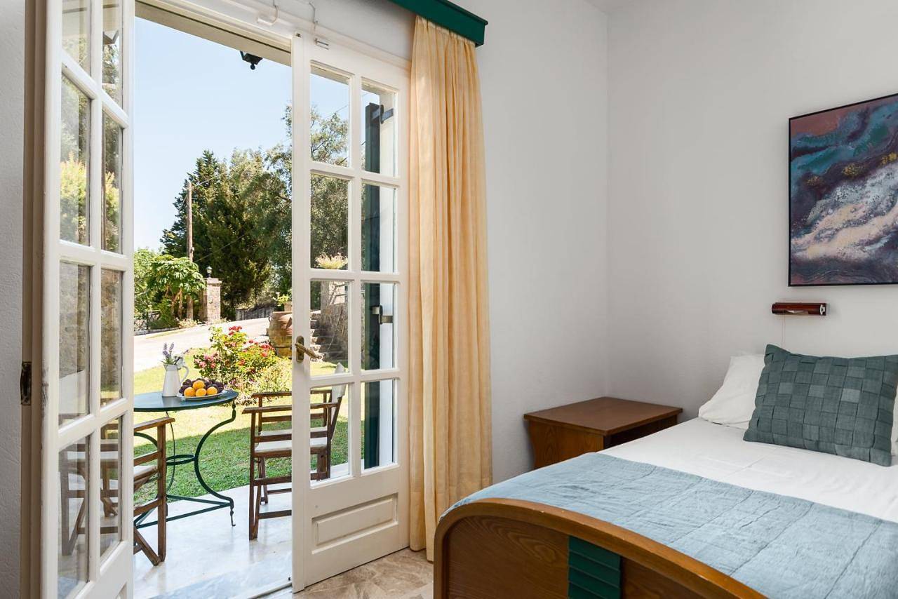 Ολόκληρο το διαμέρισμα, Nikiforos Apartments Corfu in Ψαρά, Κέρκυρα