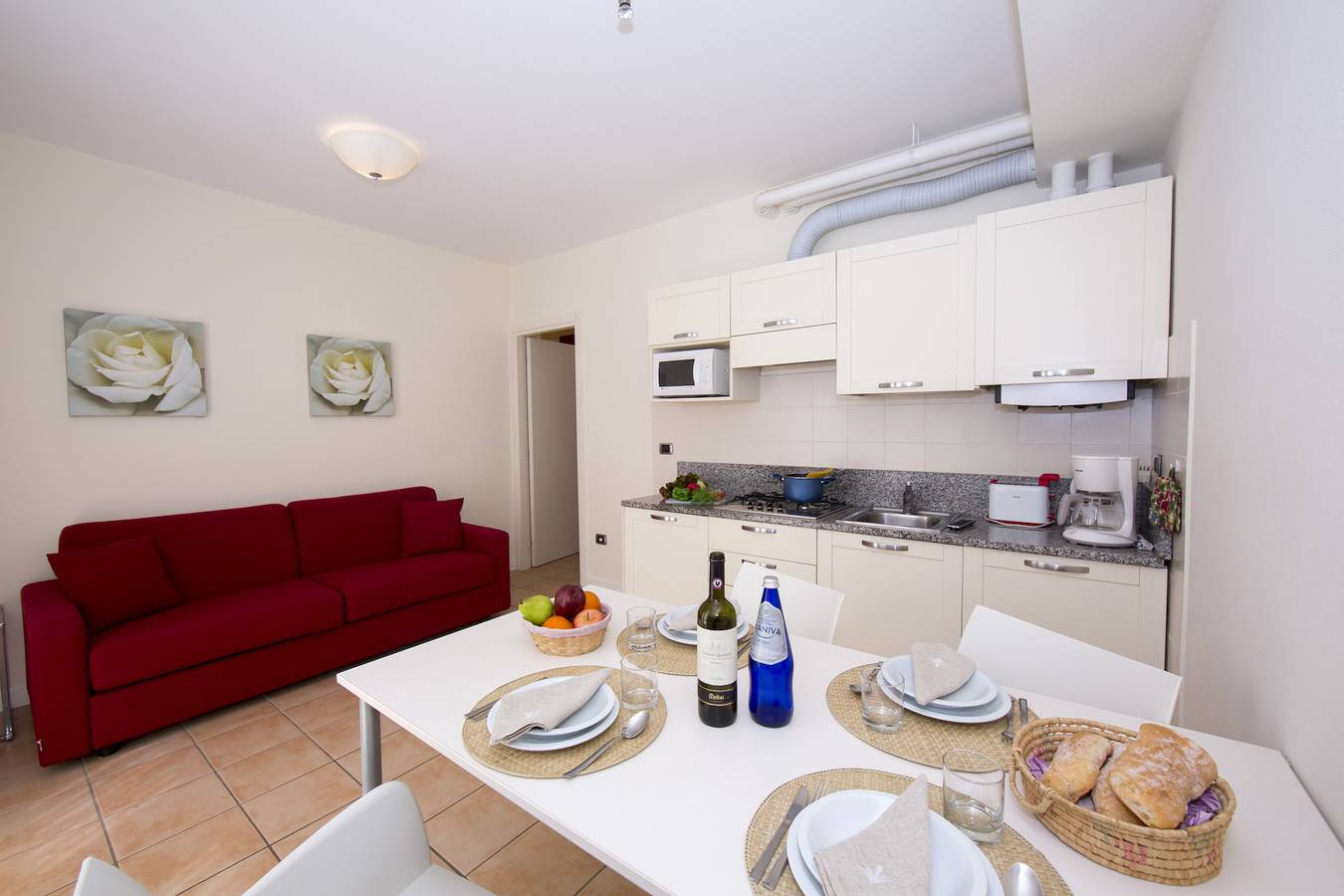 Entire apartment, Porto Letizia Ortensia 3 in Porlezza, Comune di Porlezza