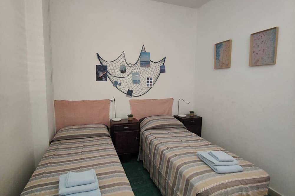 Grandma Maria's House - The whole house for you in Scilla, Provincia de Reggio Calabria