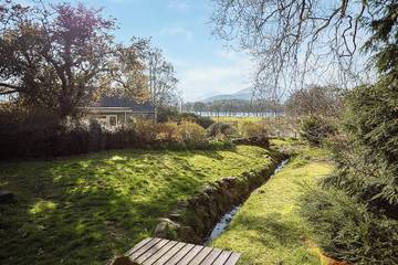 Log Cabin for 6 People in Loch Lomond, Stirling region, Photo 4