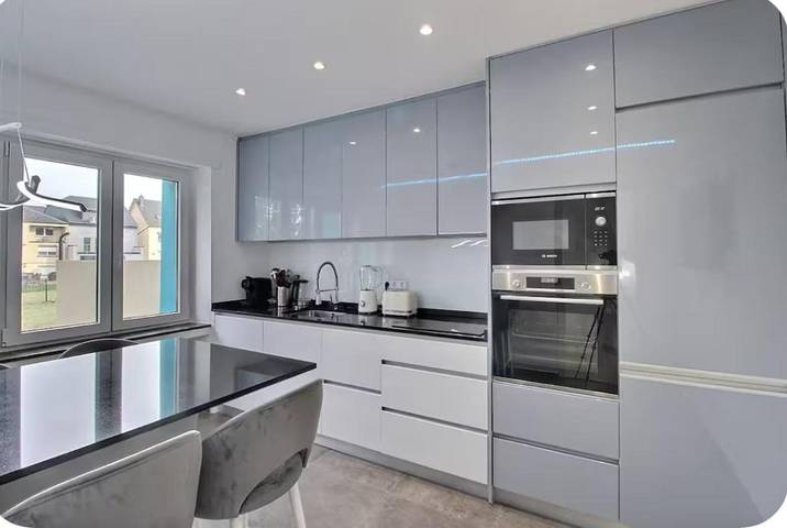 Maison d’hôte pour 12 personnes, avec jardin dans Luxembourg - 2